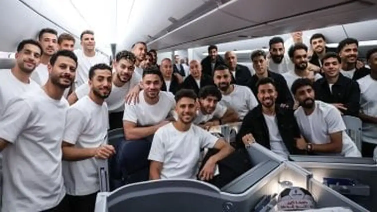 مباريات منتخب مصر في كأس العالم 2026: المواعيد بتوقيت القاهرة